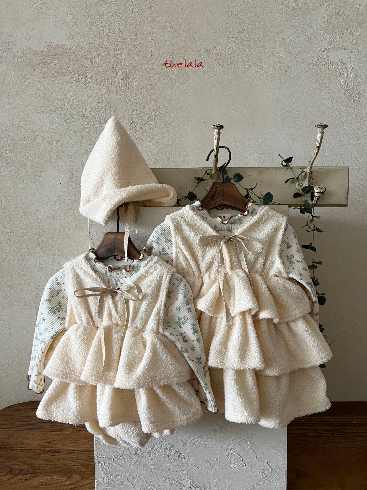 [Preorder] Tree Collection (Baby/Kid)