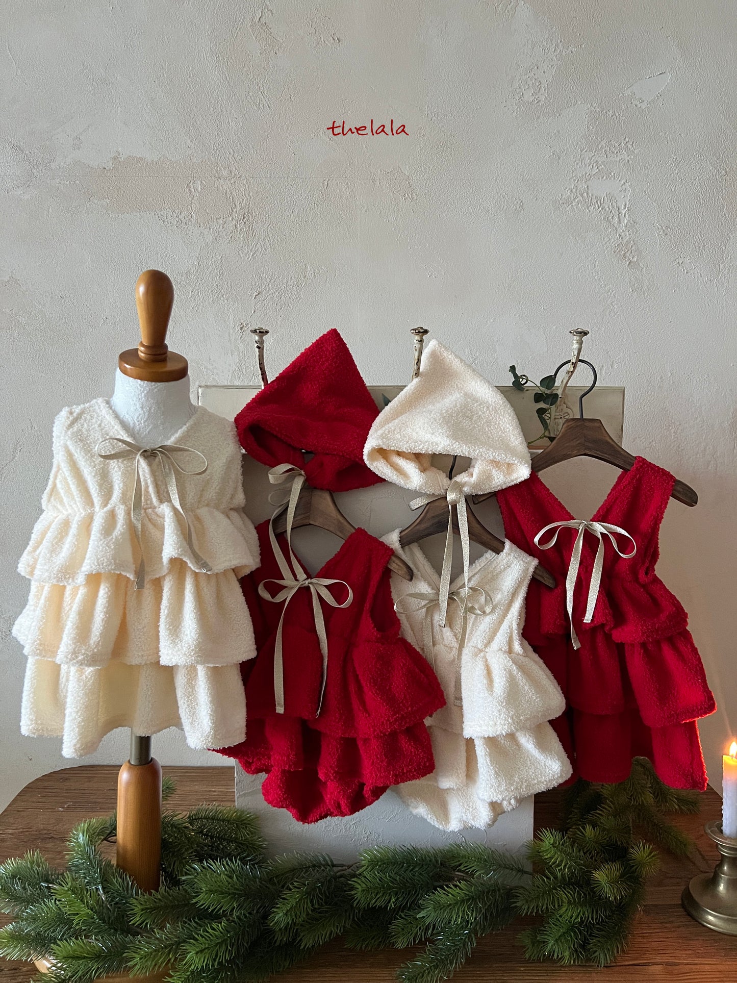 [Preorder] Tree Collection (Baby/Kid)