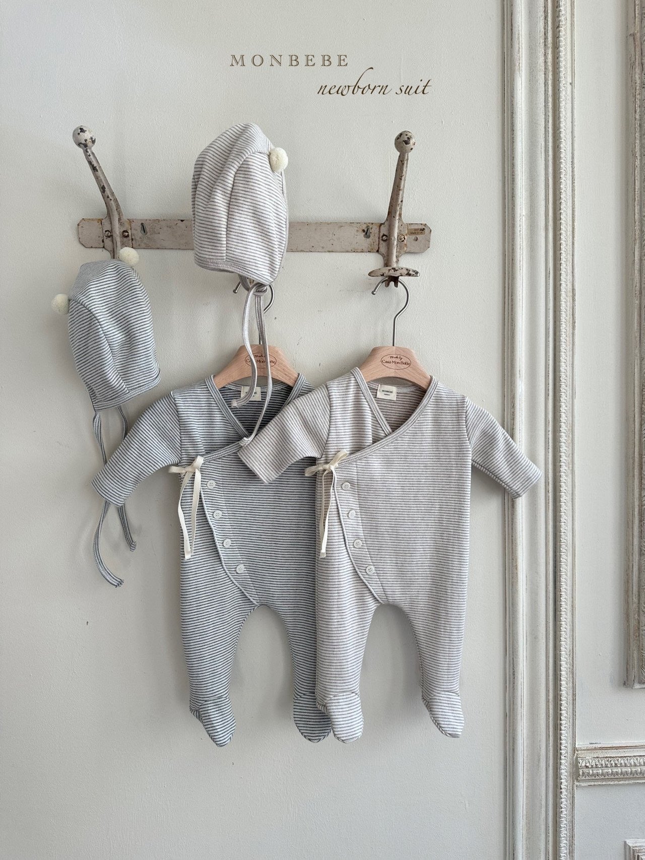 Cozy 2025 baby clothes