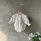 (1-2Y) Franc Bodysuit