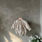 (1-2Y) Franc Bodysuit