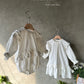 (1-2Y) Franc Bodysuit