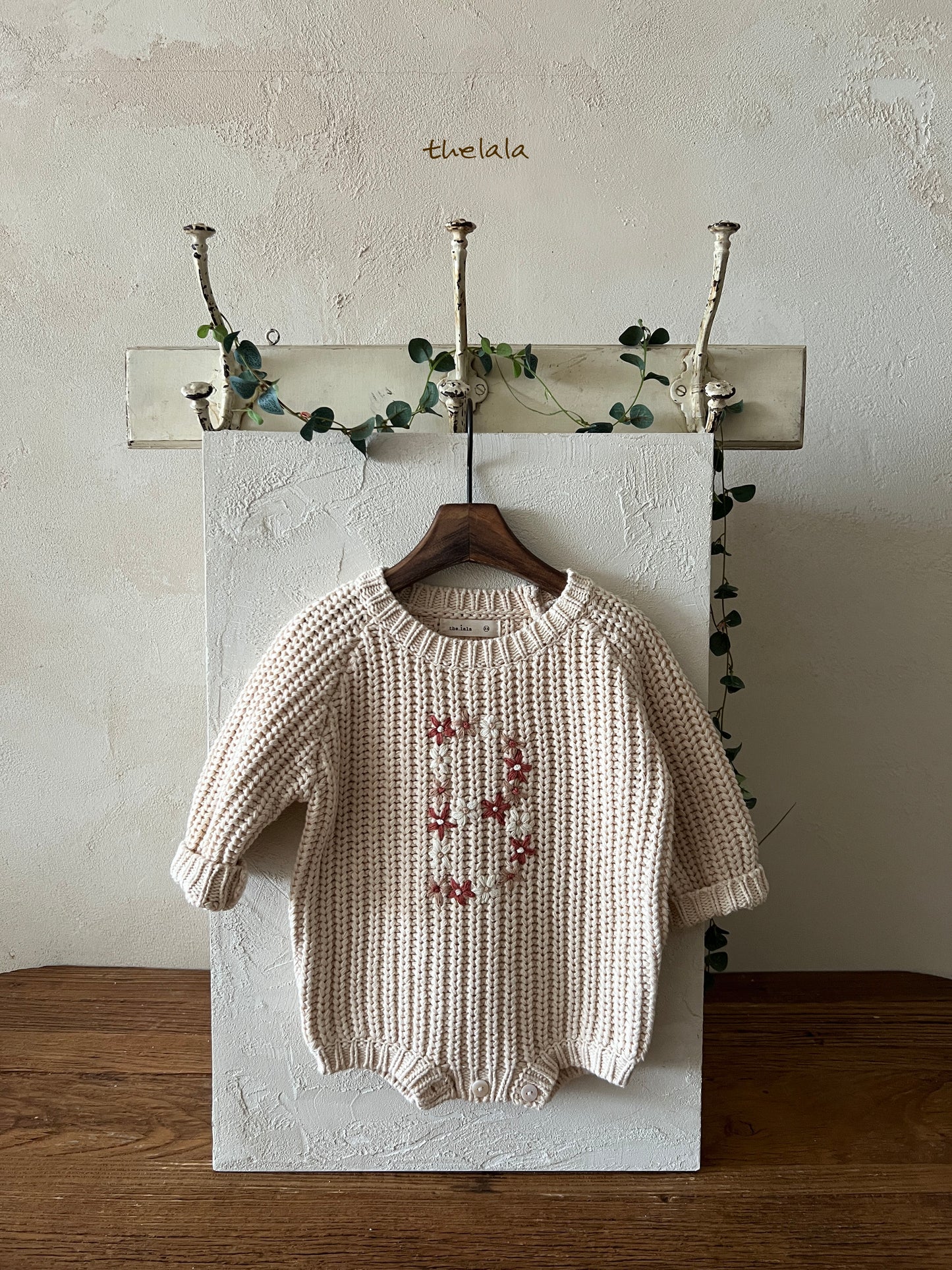 [Preorder] BB Bodysuit / Sweater