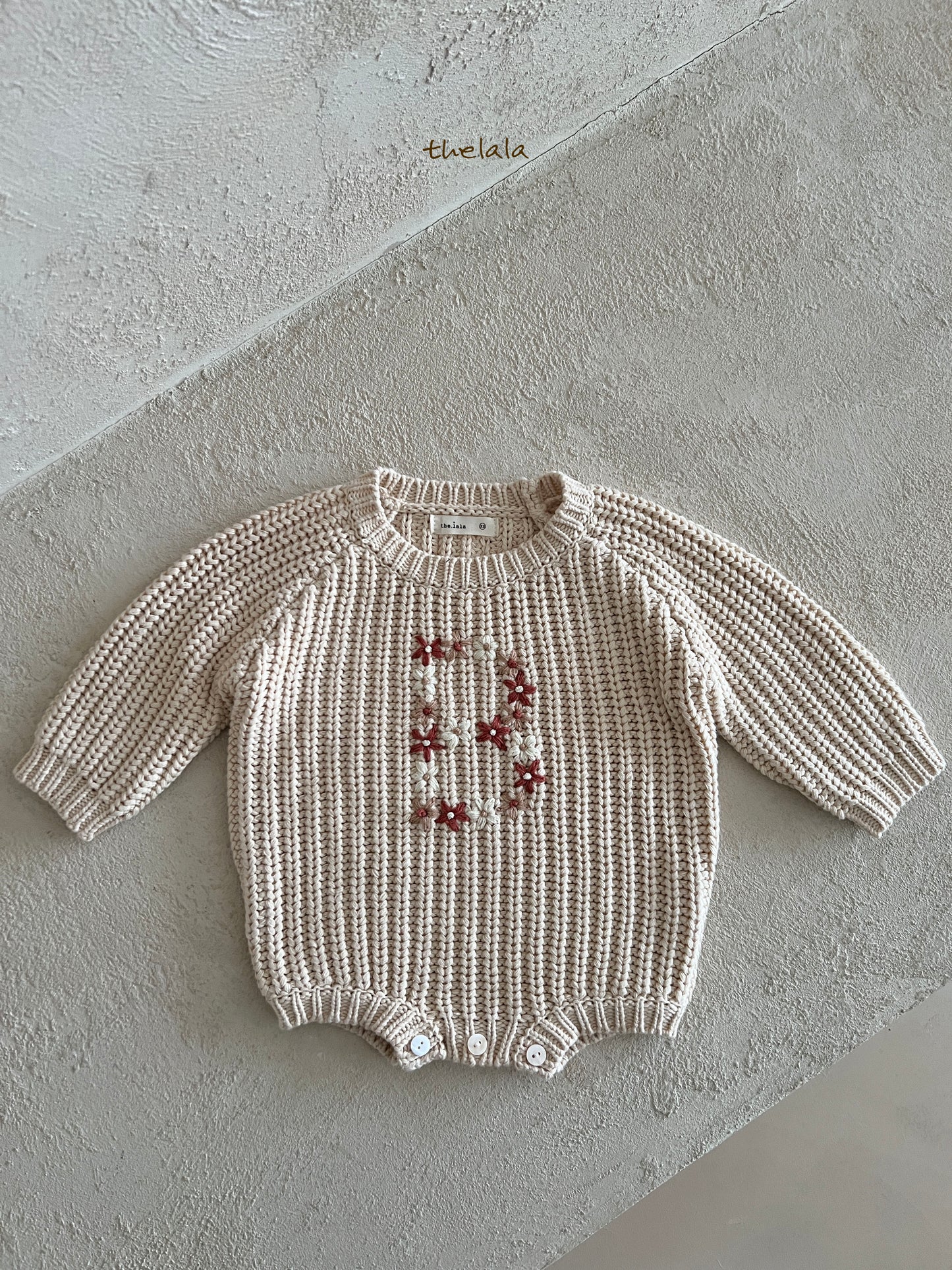 [Preorder] BB Bodysuit / Sweater