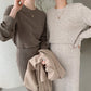 Wool Knit 2pc Set