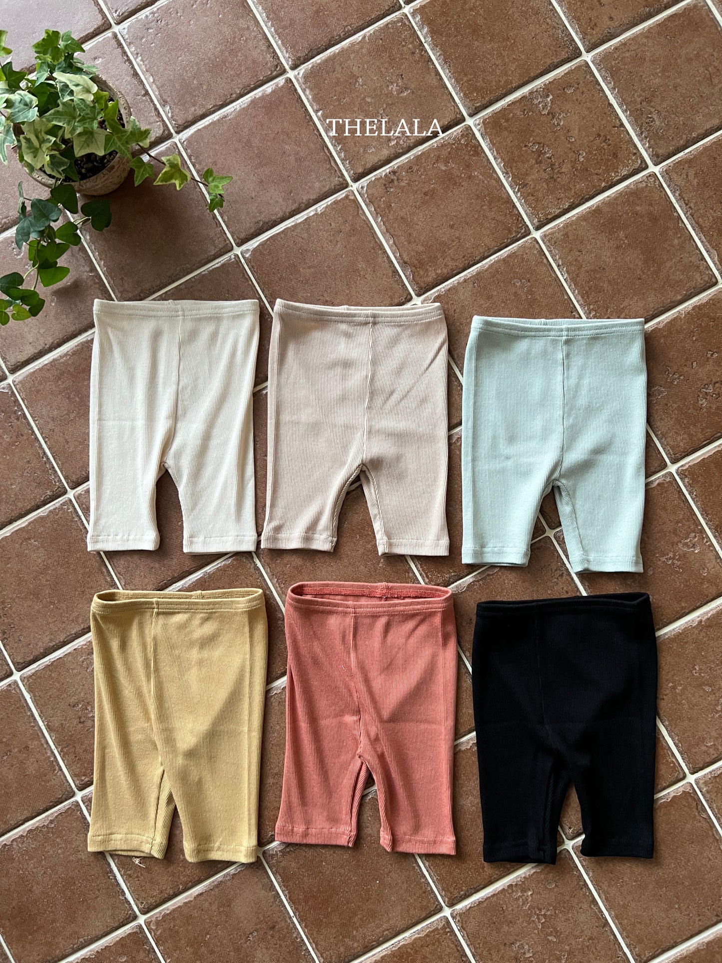 [Preorder] Sui Leggings