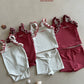 (6-12m) Frill Swimsuit
