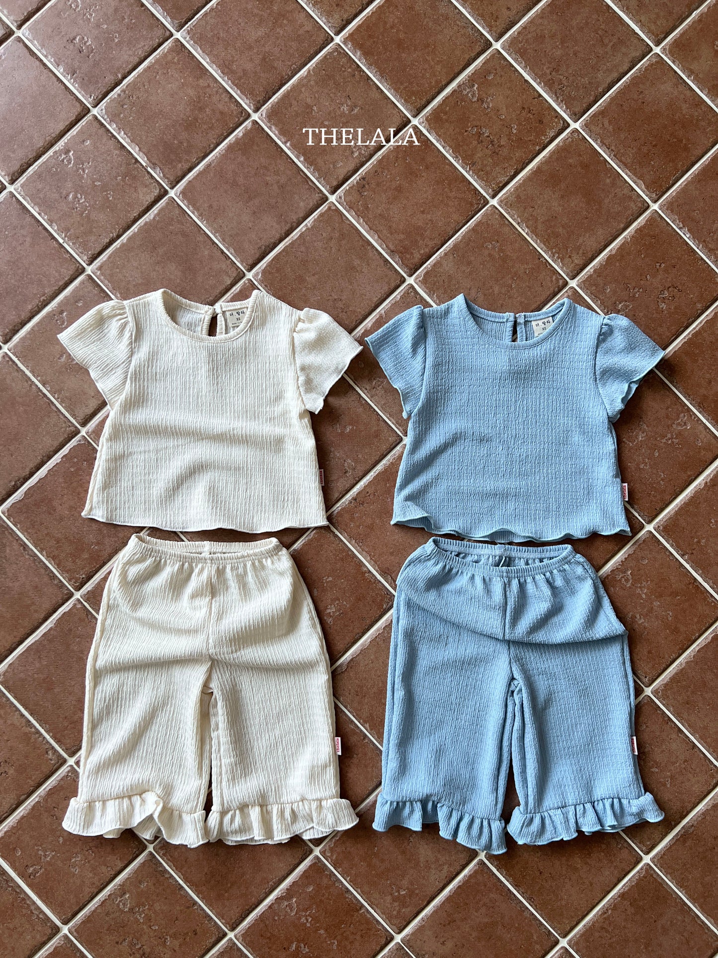 [Preorder] Biyote Set
