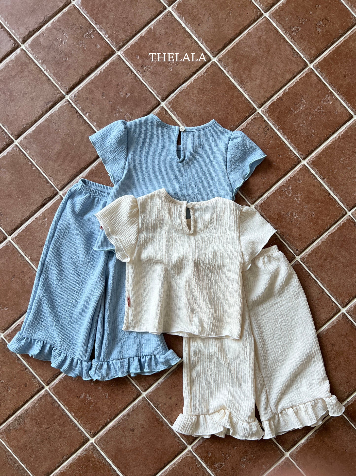 [Preorder] Biyote Set