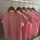 (2-4Y) Promotional T-shirts