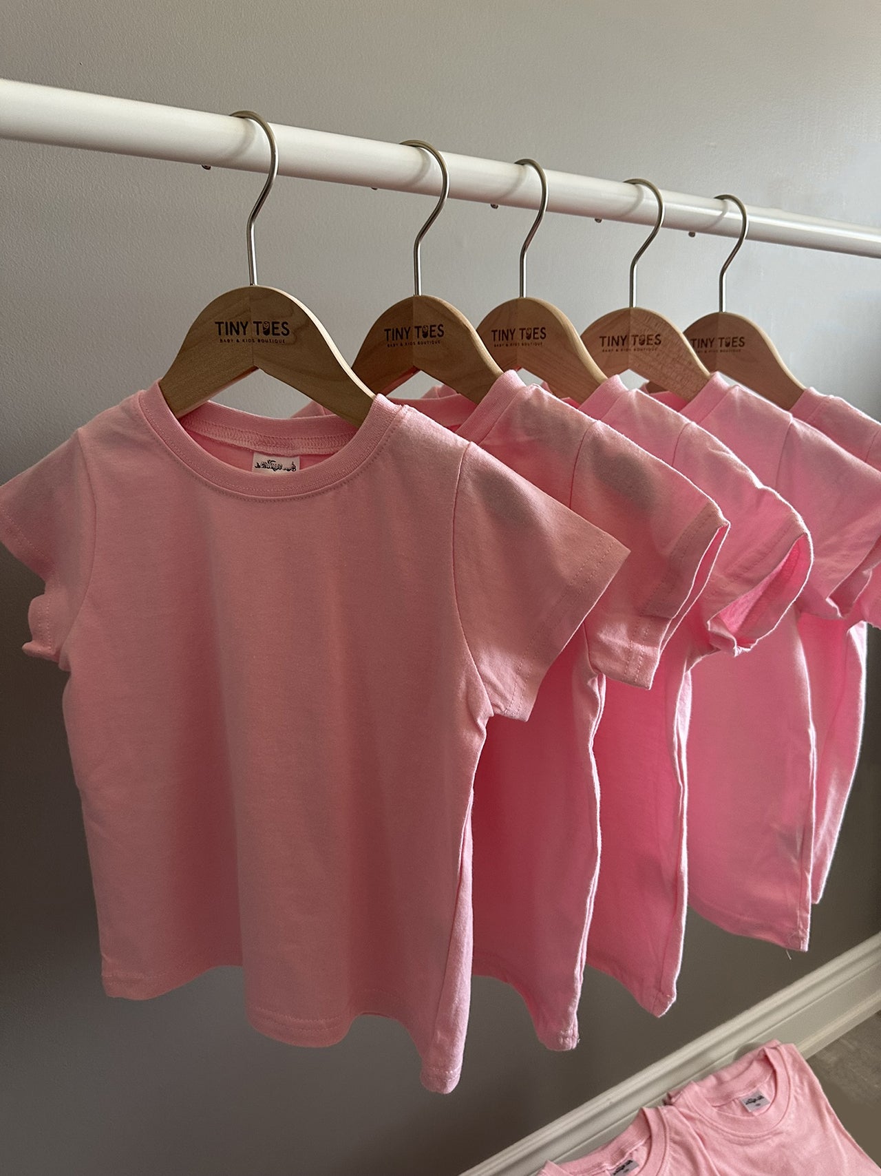 (2-4Y) Promotional T-shirts