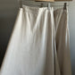 Linen Flare Skirts