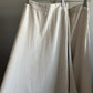 Linen Flare Skirts