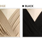 Flutter Wrapped Dress