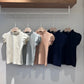 (4Y) Fog Puff Tee