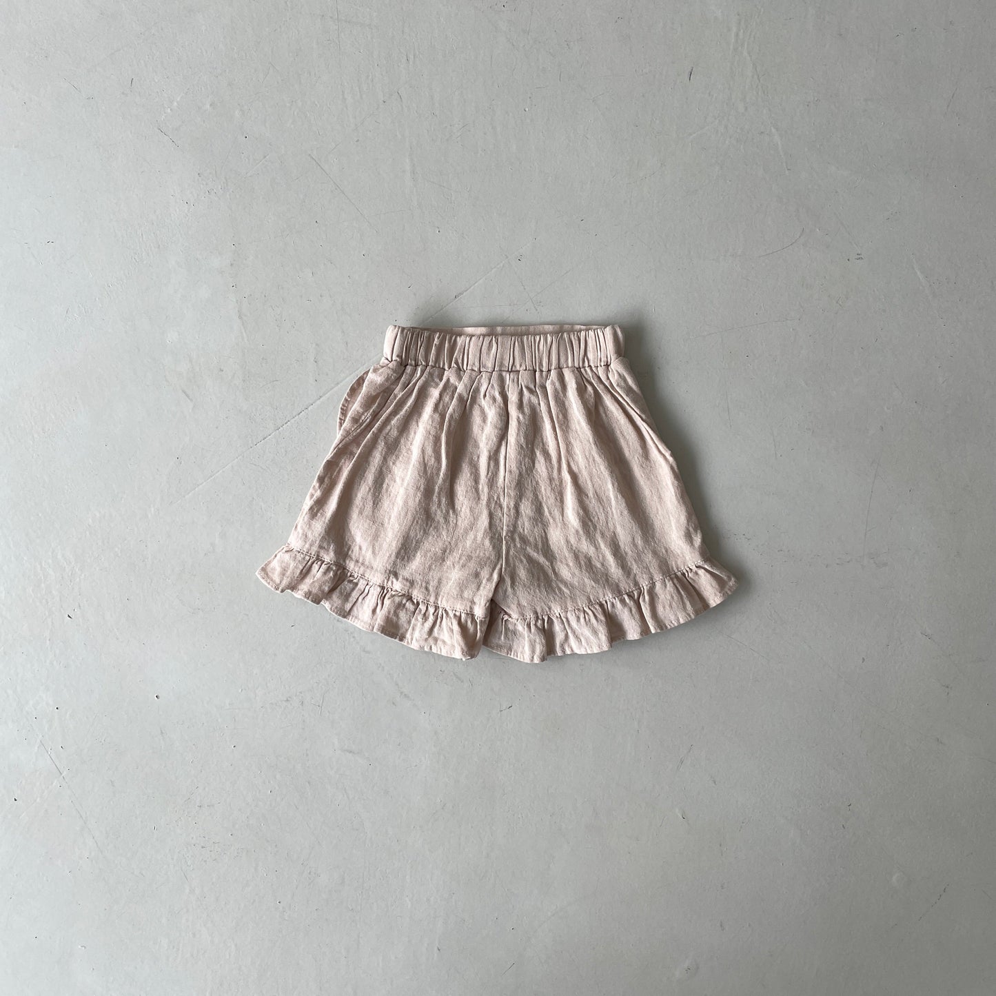 (3-4Y) Classic Wrap Skirts