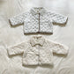 (4-6Y) Bello Collar Jacket