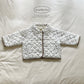 (4-6Y) Bello Collar Jacket