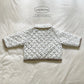 (4-6Y) Bello Collar Jacket