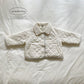 (4-6Y) Bello Collar Jacket