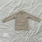 [Preorder] 1+1 Warm Mockneck Tee