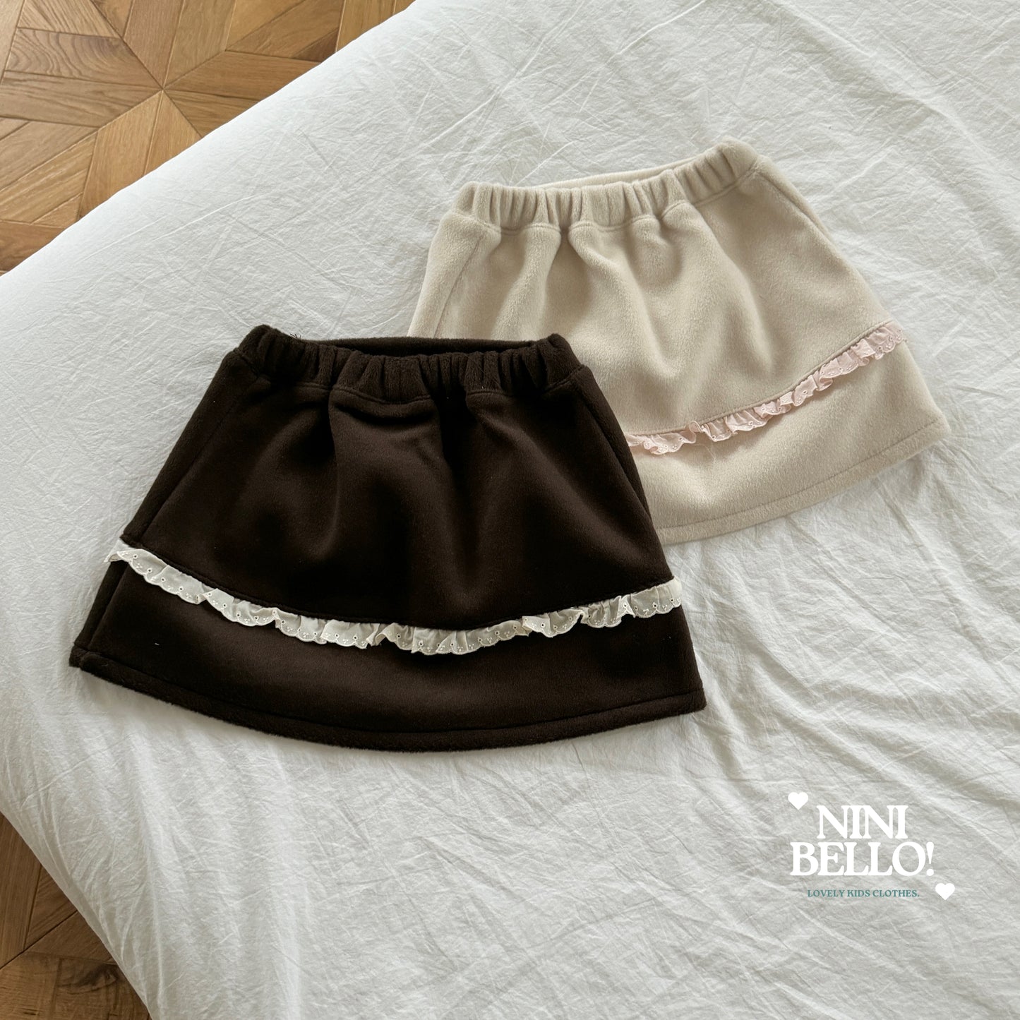 [Preorder] Play Skirts