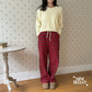 [Preorder] Fairy Angora Knit (Kid/Mom)