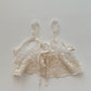 [Preorder] Lace Open Bustier