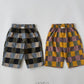 [Preorder] Patchwork Pants