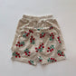 [Preorder] Linen Shorts
