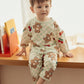 (2-3Y) Sunny Loose Fit Set