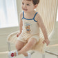 (3Y) Bibi Short Jumpsuit