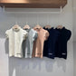 (4Y) Fog Puff Tee