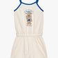 (3Y) Bibi Short Jumpsuit