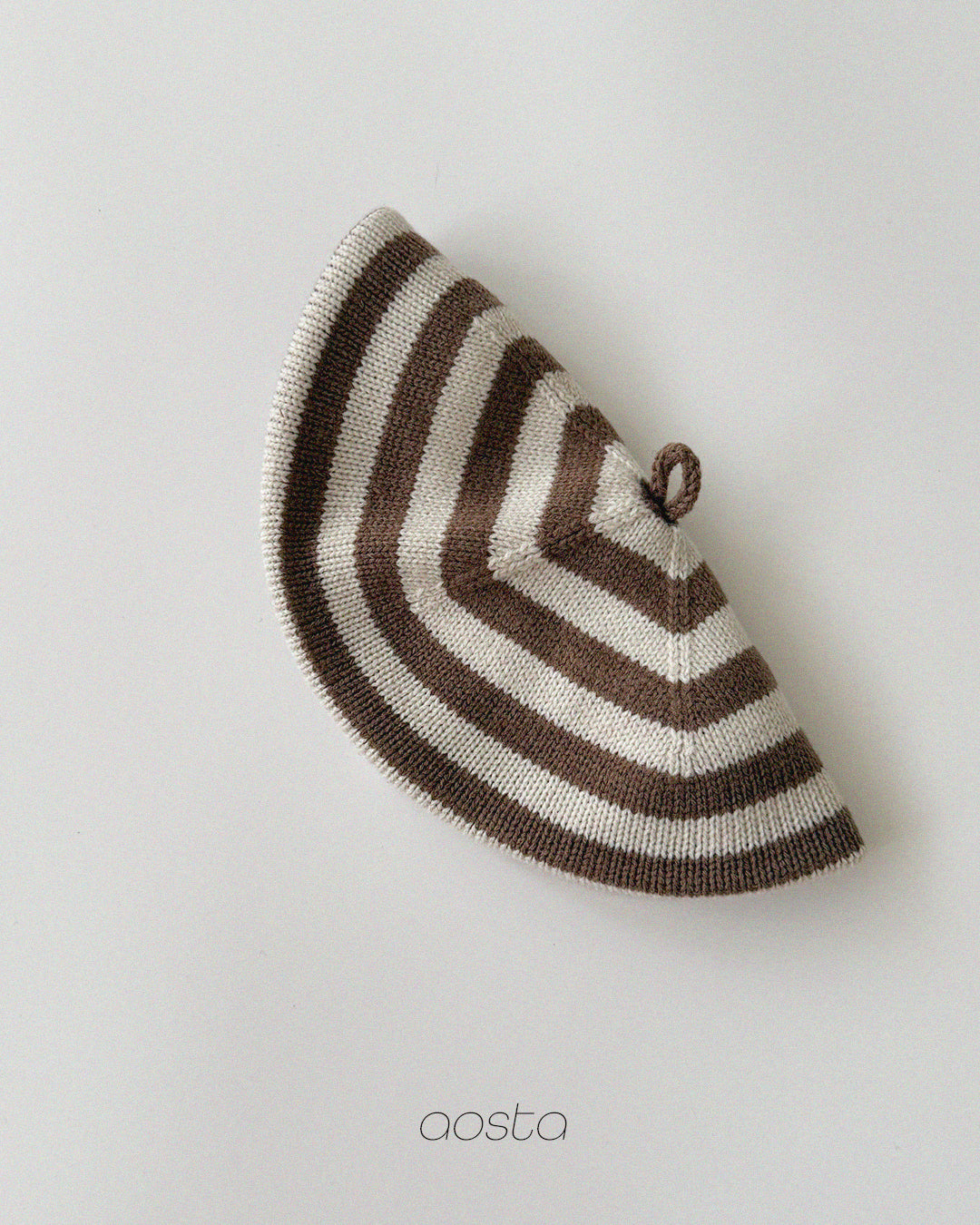 [Preorder] Knit Beret Hat