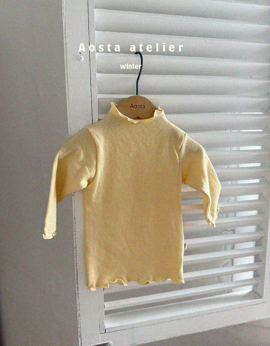 [Preorder] Soft T-shirts