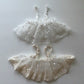 [Preorder] Lace Strap Bustier