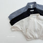 (2-3, 5-6Y) Summer Windbreaker 2pc Set