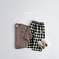 Bear Bear Embroidery Sweatshirt Tee