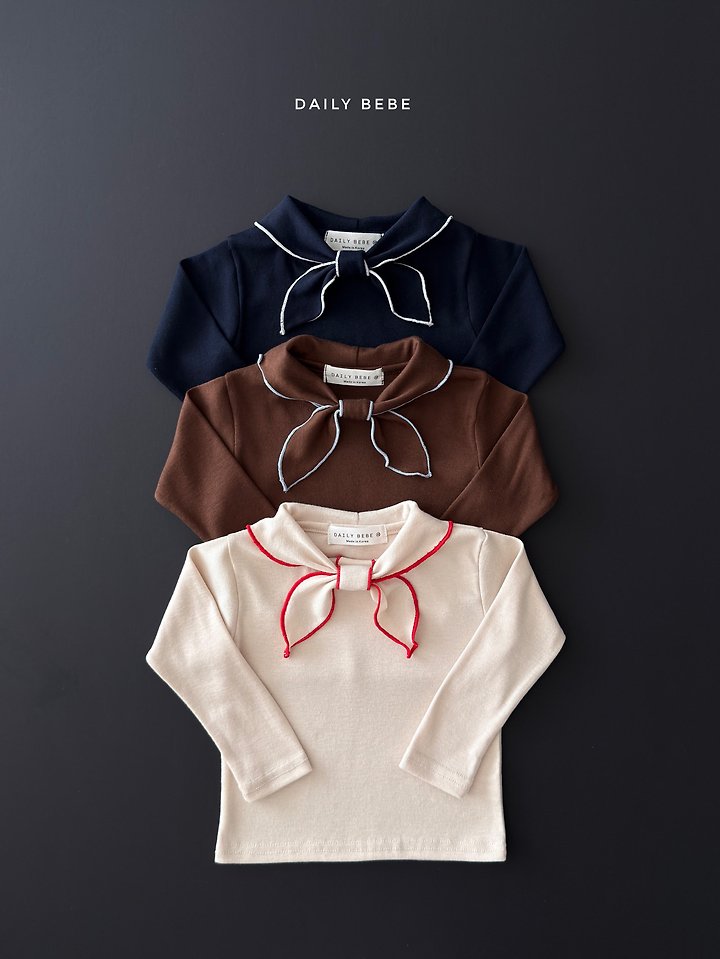 [Preorder] Scarf Tee