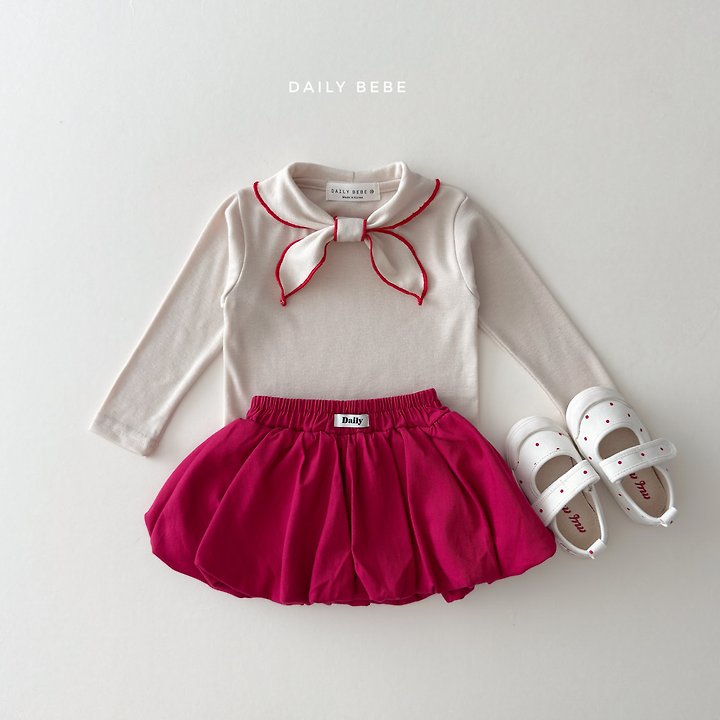 [Preorder] Scarf Tee