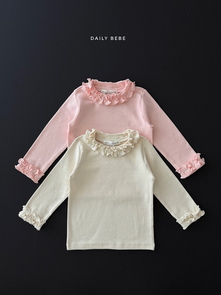 [Preorder] Delicate Tee
