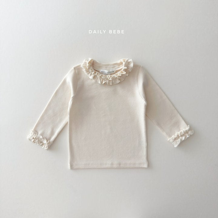 [Preorder] Delicate Tee