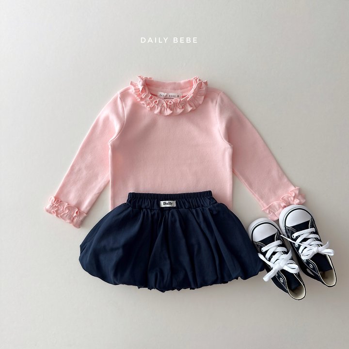 [Preorder] Delicate Tee