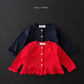 [Preorder] Color Pop Cardigan