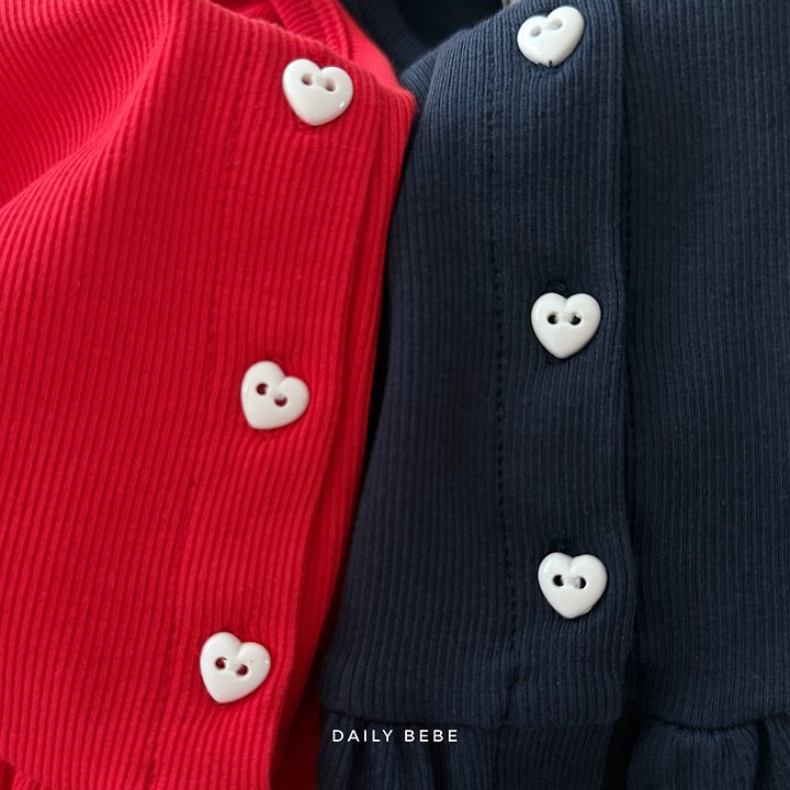 [Preorder] Color Pop Cardigan
