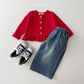 [Preorder] Color Pop Cardigan
