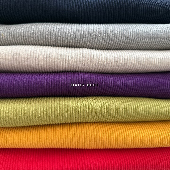 [Preorder] Crayon Cardigan