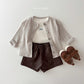 [Preorder] Crayon Cardigan