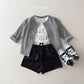[Preorder] Crayon Cardigan